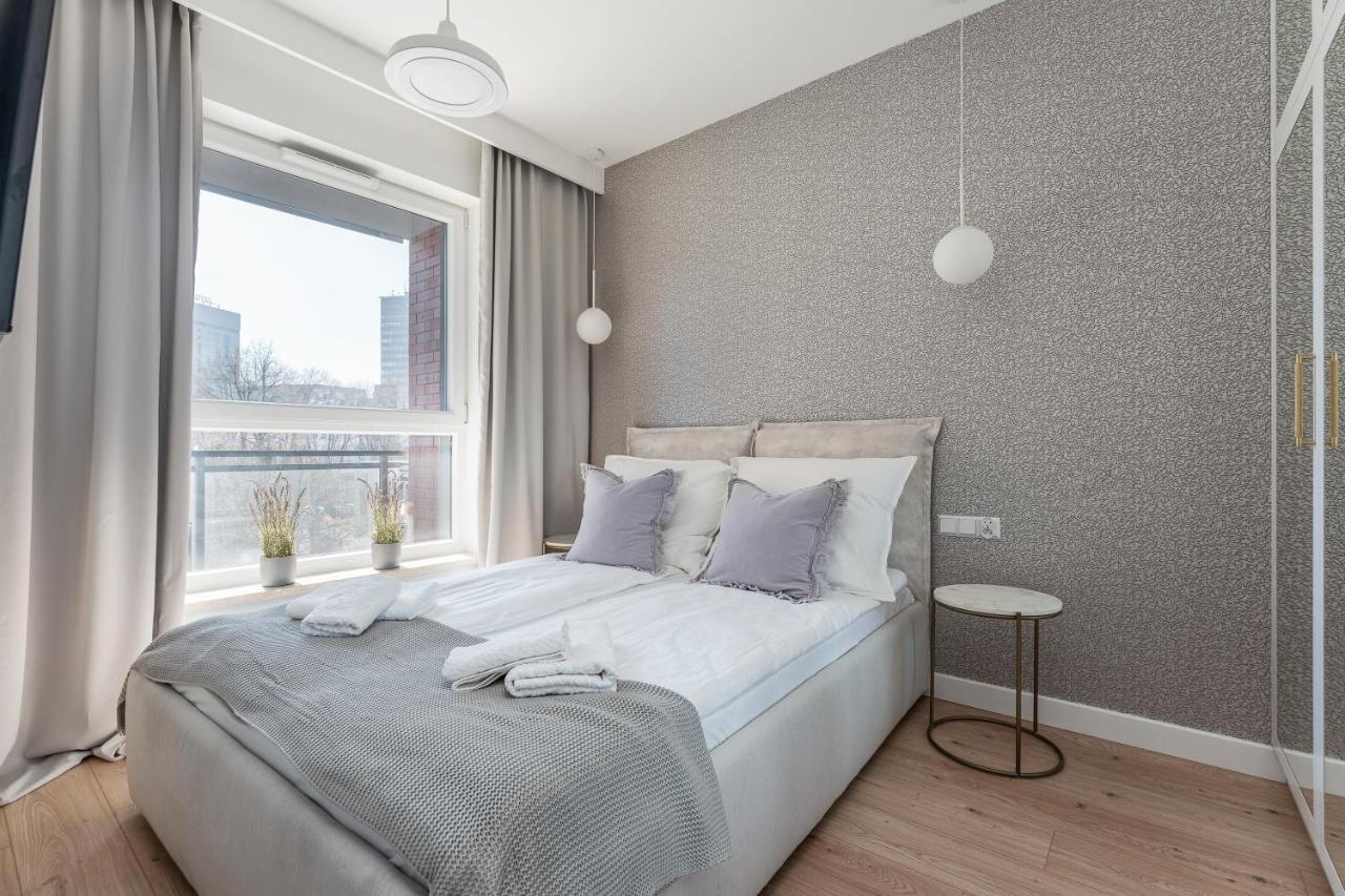 Apartament Bastion Walowa 16 Gdańsk Exterior foto