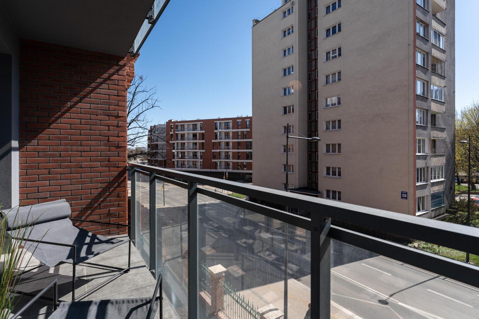 Apartament Bastion Walowa 16 Gdańsk Exterior foto