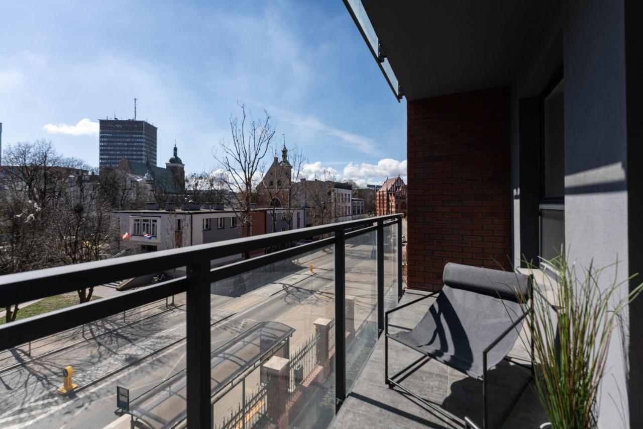 Apartament Bastion Walowa 16 Gdańsk Exterior foto